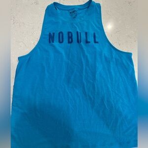 NOBULL PROJECT TANK BUNDLE!! 7 tanks